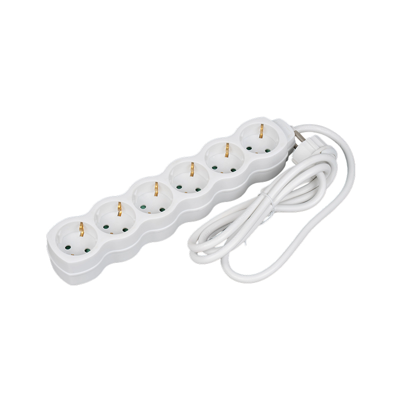 Europeiske Power Strip vs. USA og UK Power Strips: Hovedforskjeller forklart