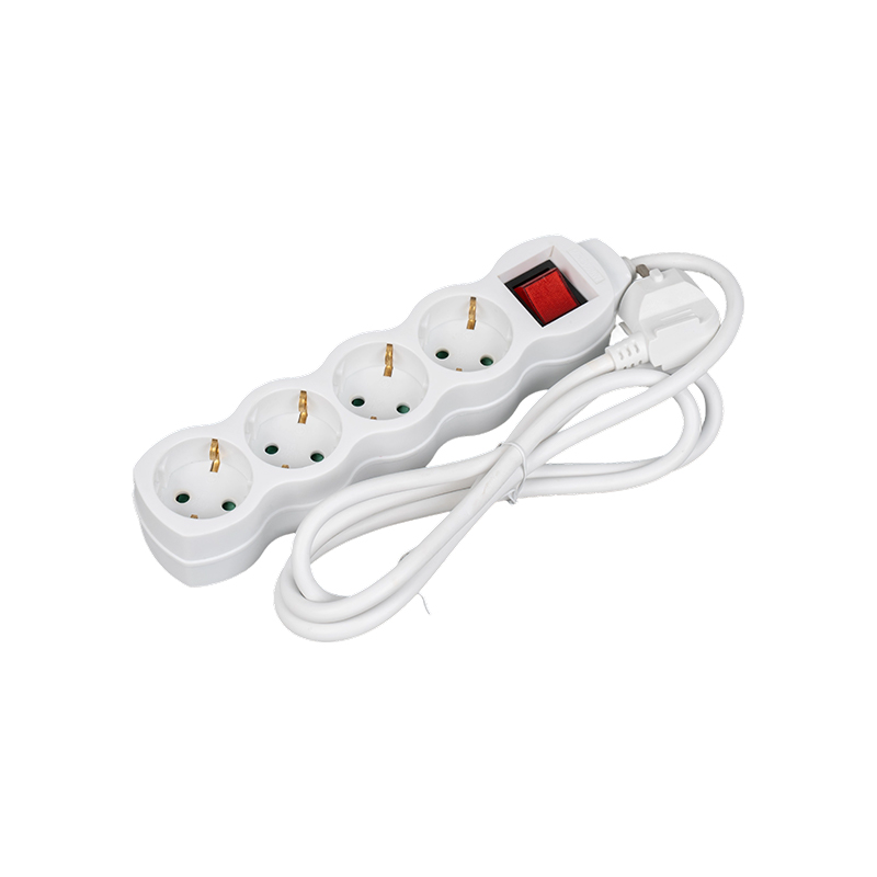 Hvilken Power Strip å pakke for et Europa-cruise – Den komplette førseilingsguiden