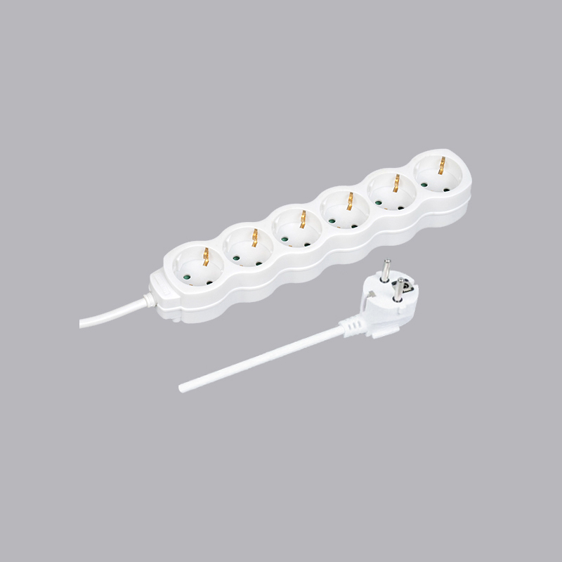 Omfattende guide til europeiske Power Strips
